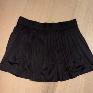 Urban Planet Black Mini Skirt